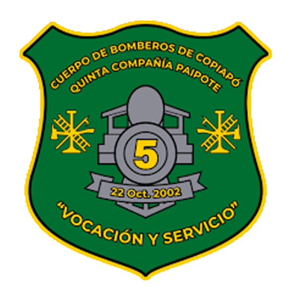 5