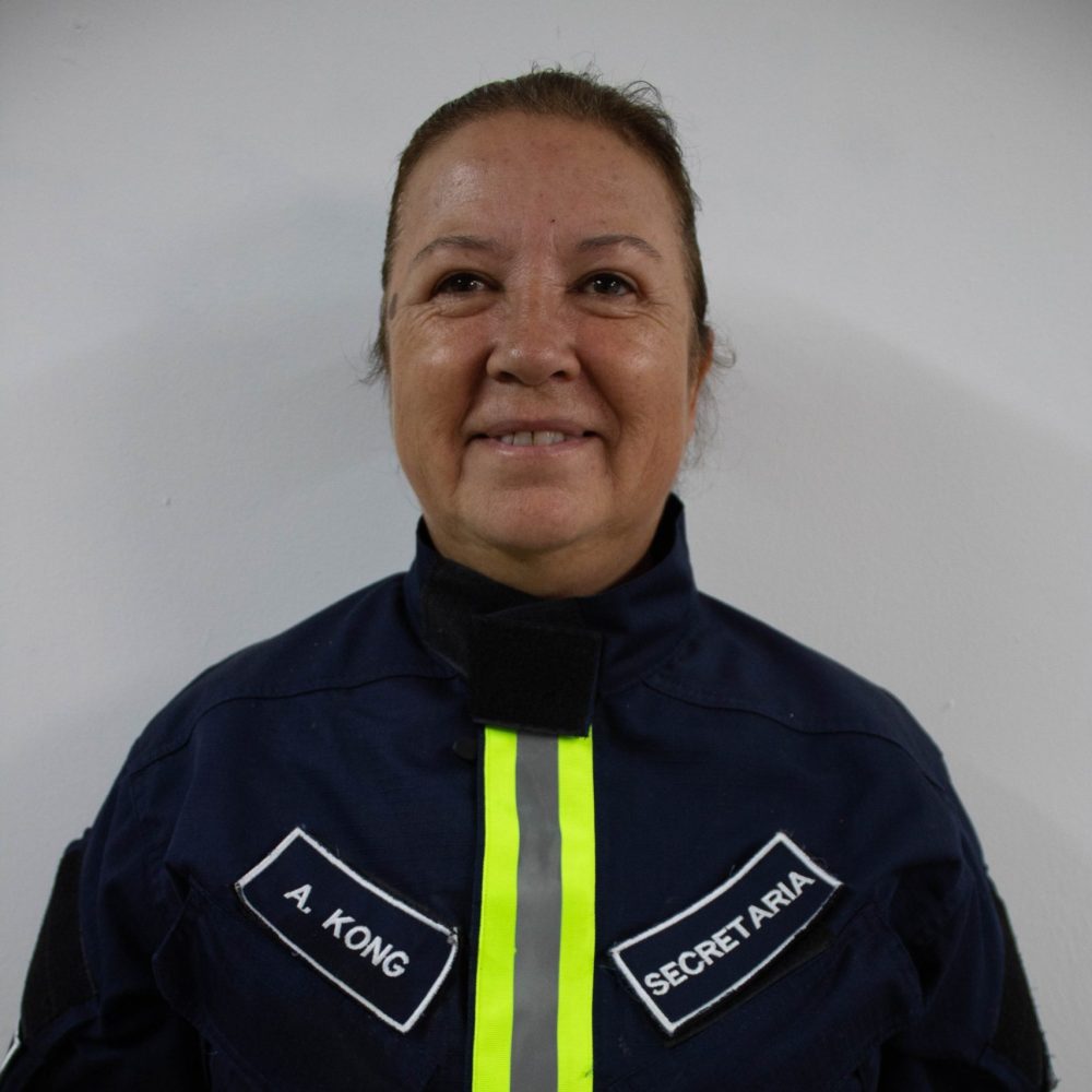 Ana Maria Kong Escarra