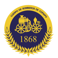 Bomberos de Copiapo