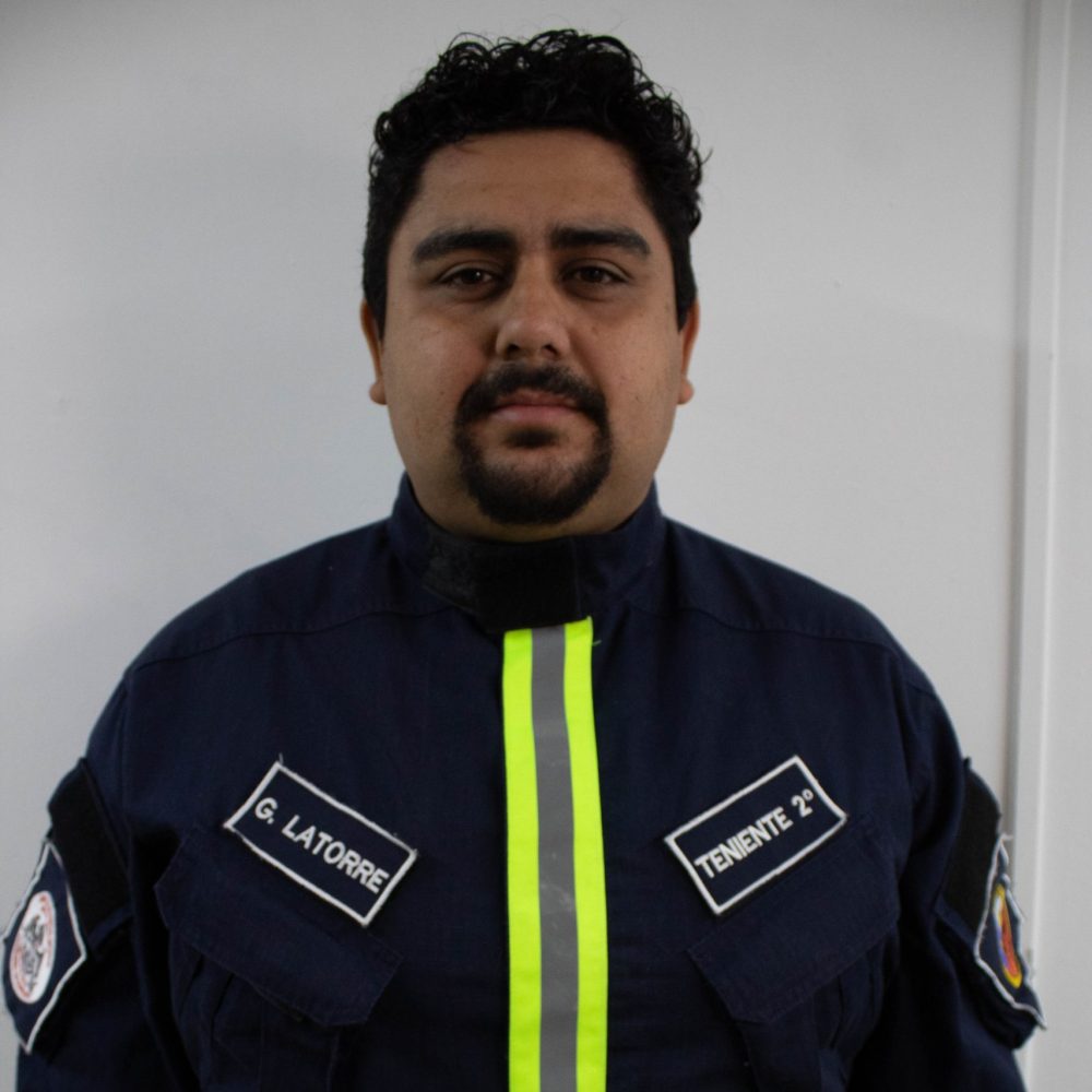Gonzalo manuel Latorre Saldivar