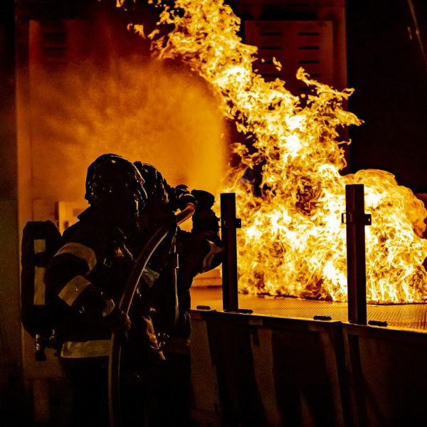 firefighters, firefighting, fire